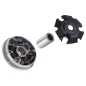 Preview: Variomatik - MALOSSI Multivar 2000 - Vespa GT/GTS/GTV/HPE 200-310 ccm (ab Bj. 2003), Piaggio Leader/Quasar-Motoren 200-310 ccm (ab Bj. 2003)